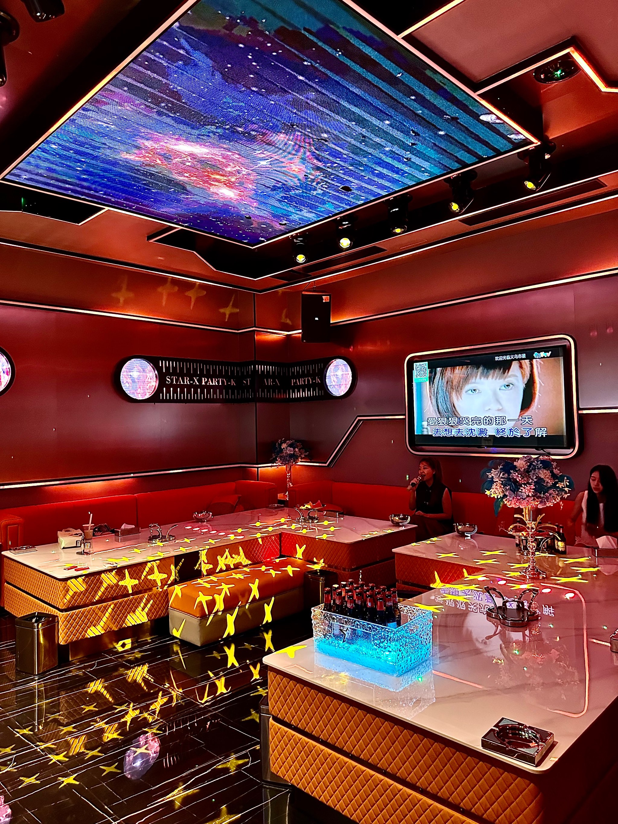 荆州商务ktv精选中低端高性价比选择-松滋市ktv预定